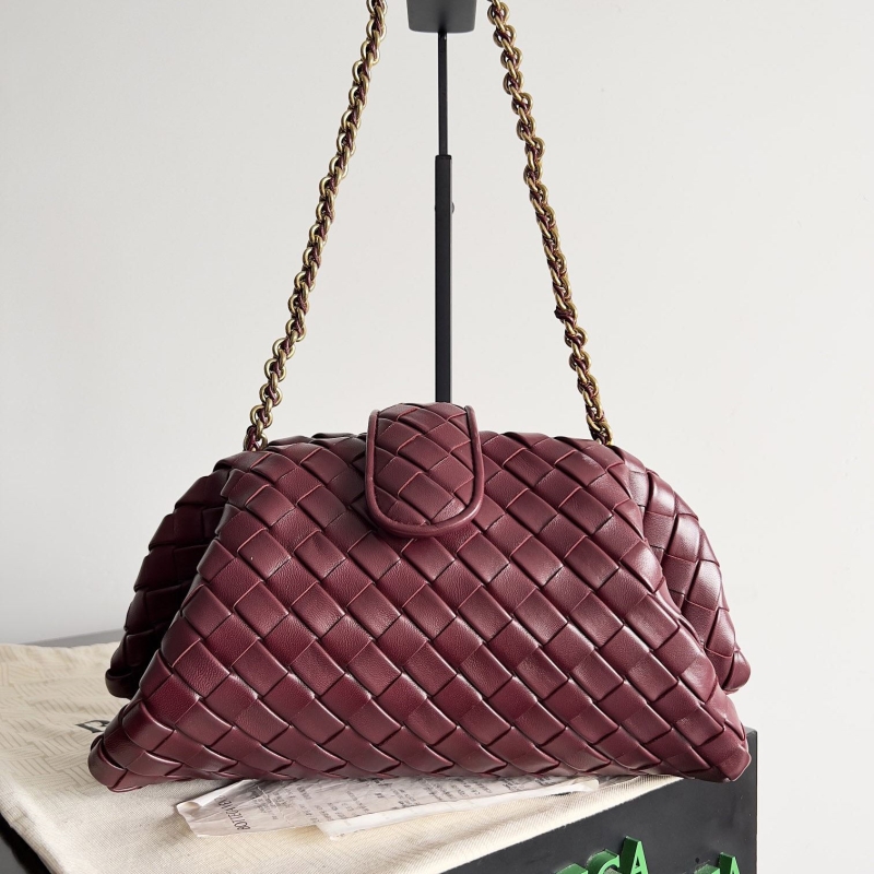 BV Top Handle Bags